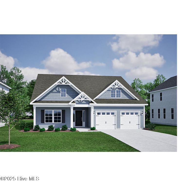 449 Heart Pne Avenue, Wilmington, NC 28411