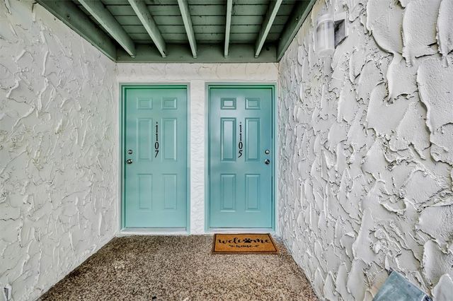 776 116TH AVENUE N 1105, St Petersburg, FL 33716