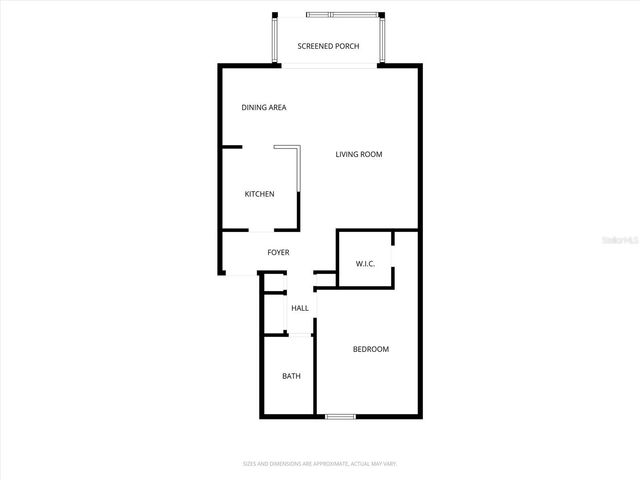 776 116TH AVENUE N 1105, St Petersburg, FL 33716