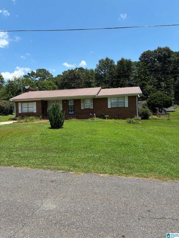 109 BRENDA ROAD, Anniston, AL 36201