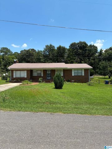 109 BRENDA ROAD, Anniston, AL 36201