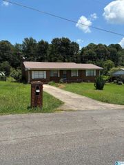 109 BRENDA ROAD, Anniston, AL 36201