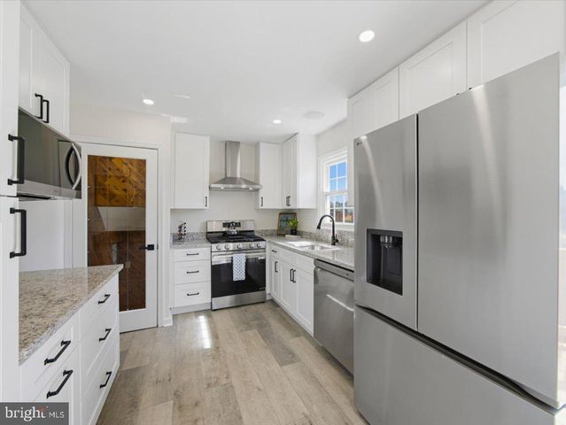 101 HADDON RD, Somers Point, NJ 08244