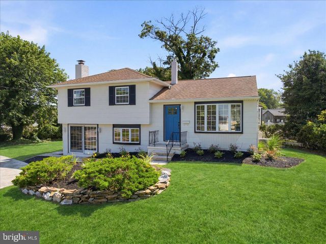 101 HADDON RD, Somers Point, NJ 08244