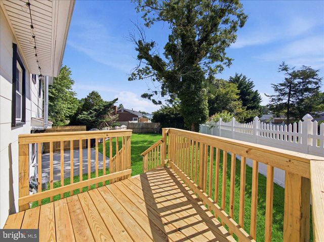 101 HADDON RD, Somers Point, NJ 08244
