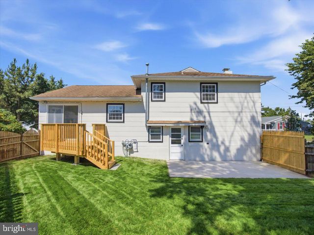 101 HADDON RD, Somers Point, NJ 08244