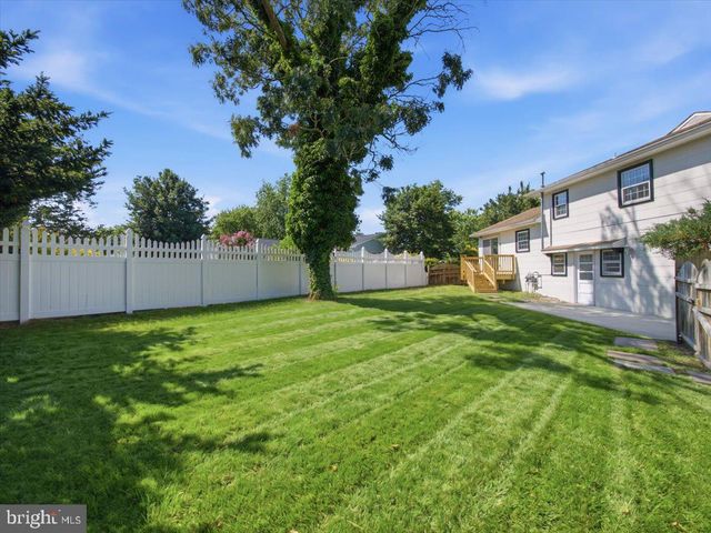 101 HADDON RD, Somers Point, NJ 08244