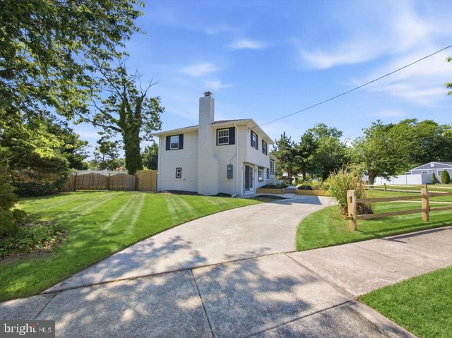 101 HADDON RD, Somers Point, NJ 08244