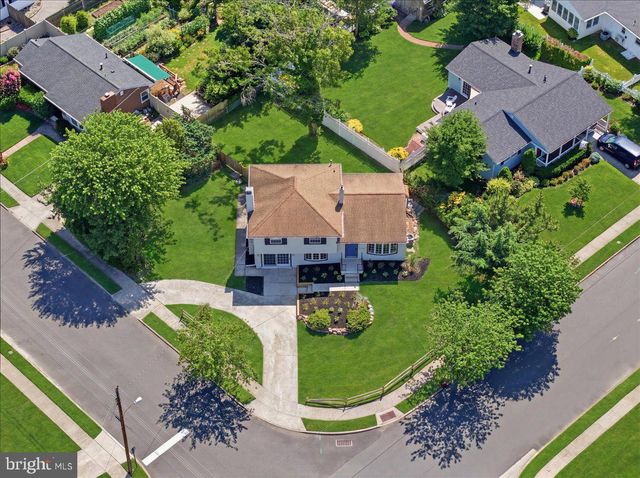 101 HADDON RD, Somers Point, NJ 08244
