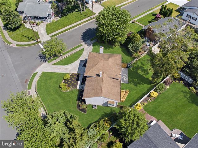101 HADDON RD, Somers Point, NJ 08244