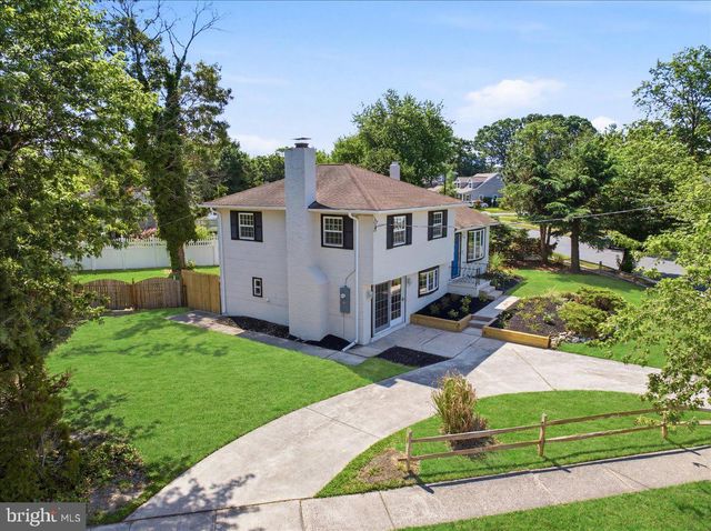 101 HADDON RD, Somers Point, NJ 08244