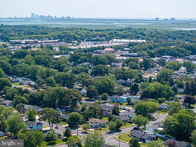101 HADDON RD, Somers Point, NJ 08244