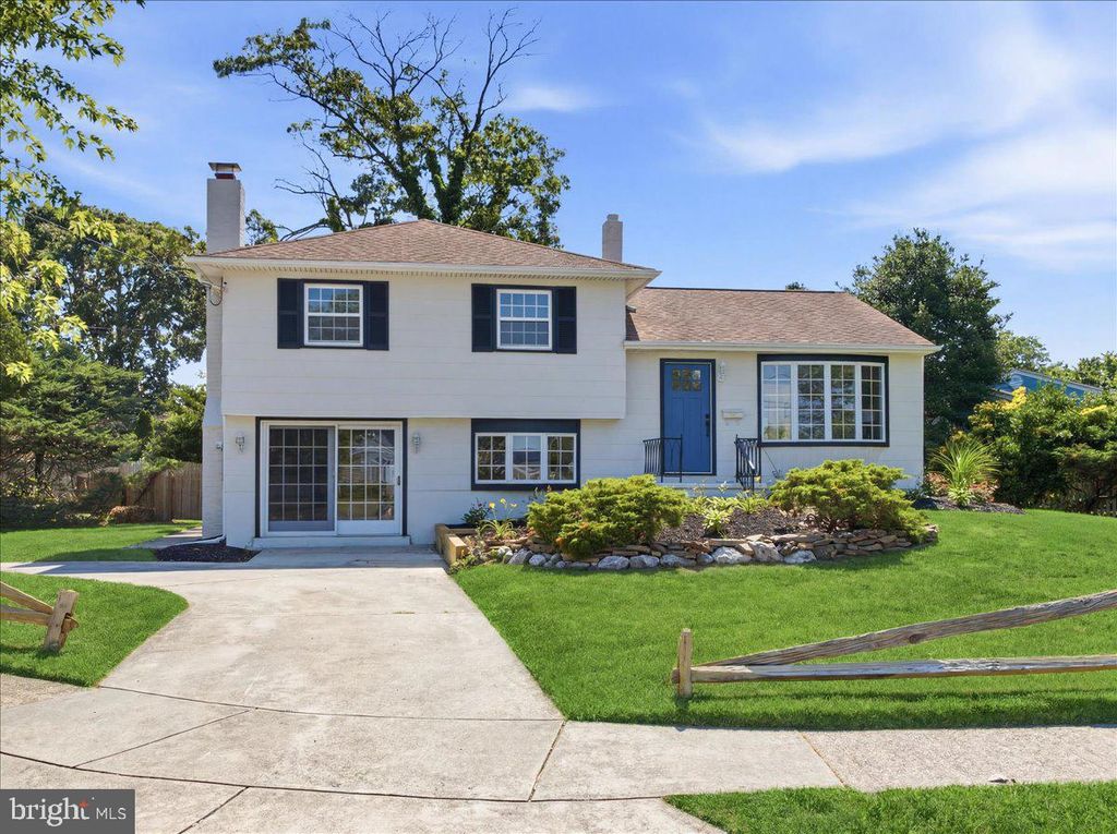 101 HADDON RD, Somers Point, NJ 08244