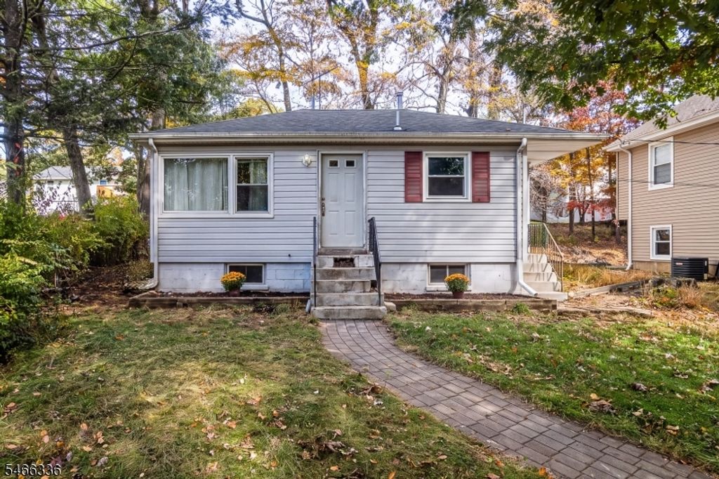 519 Davsel Rd, Roxbury Twp., NJ 07850 — photo 2
