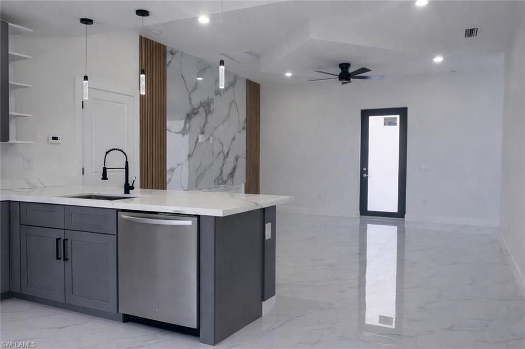 717 Devon ST, LEHIGH ACRES, FL 33974 — photo 4