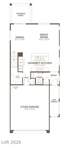 5150 Olga Manor Avenue, Las Vegas, NV 89139