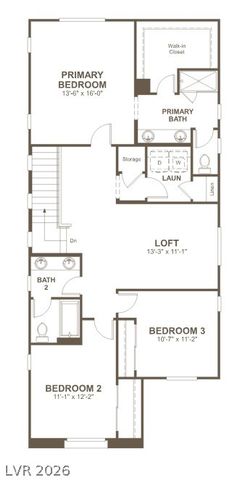 5150 Olga Manor Avenue, Las Vegas, NV 89139