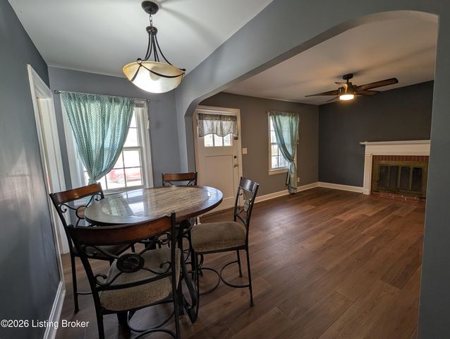5010 Laughlin Ave, Louisville, KY 40214