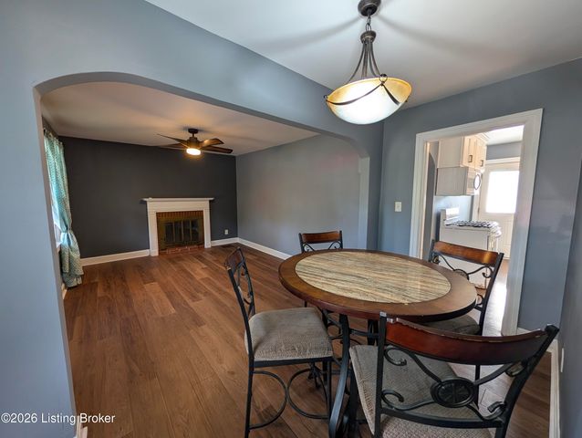5010 Laughlin Ave, Louisville, KY 40214