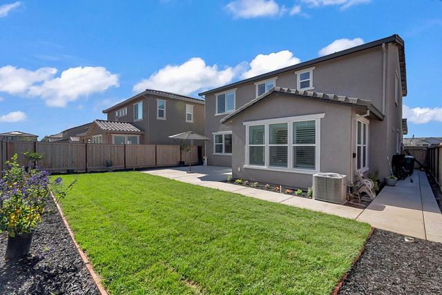 2641 Hickory Lane, Lodi, CA 95242