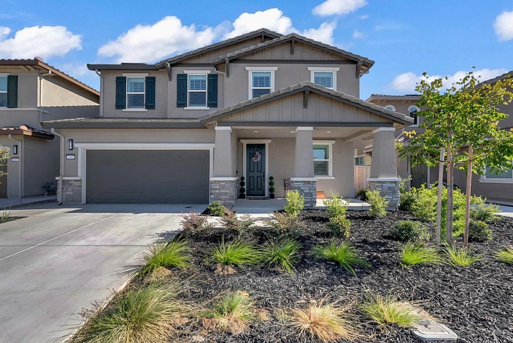 2641 Hickory Lane, Lodi, CA 95242