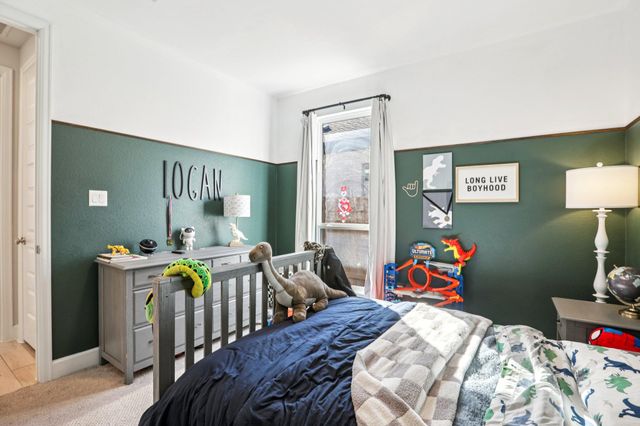 156 Plumbago LOOP, Bastrop, TX 78602