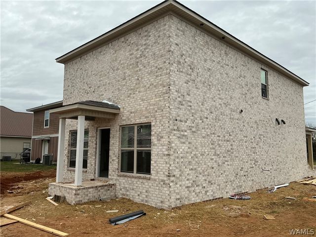 128 Juanita, Tuscaloosa, AL 35404