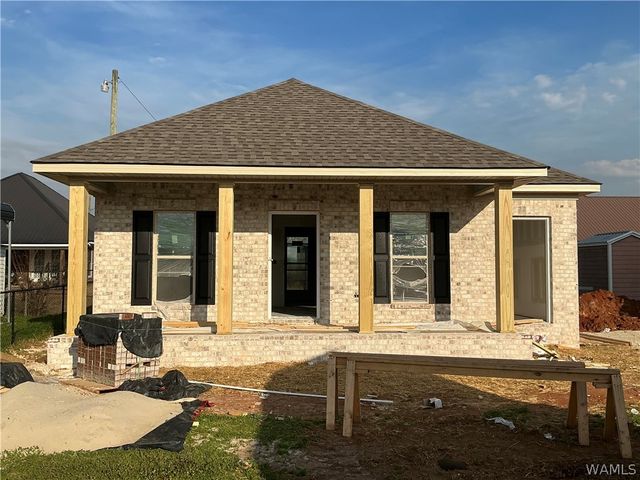 128 Juanita, Tuscaloosa, AL 35404