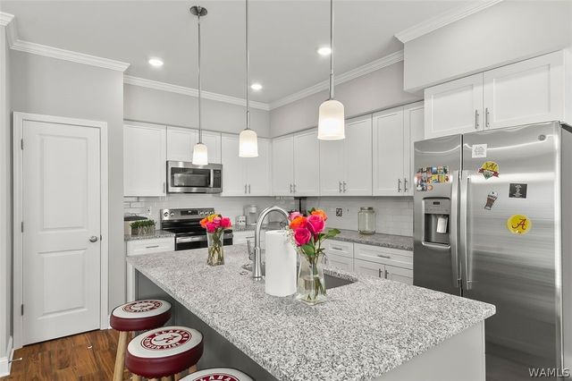 128 Juanita, Tuscaloosa, AL 35404