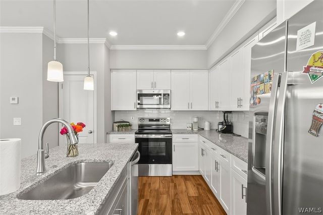 128 Juanita, Tuscaloosa, AL 35404