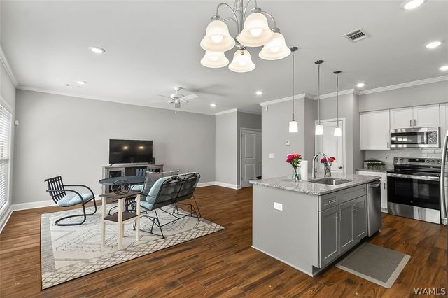 128 Juanita, Tuscaloosa, AL 35404