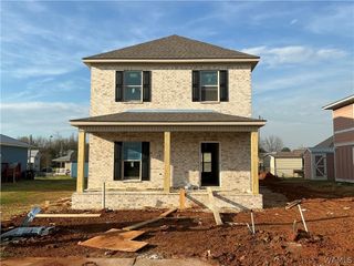 128 Juanita, Tuscaloosa, AL 35404