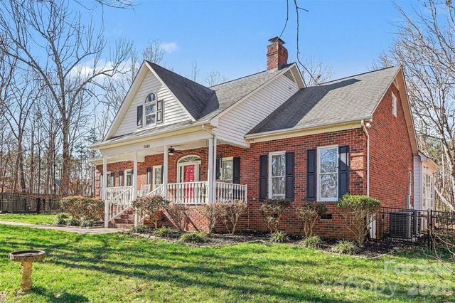 7408 Mockingbird Lane, Waxhaw, NC 28173