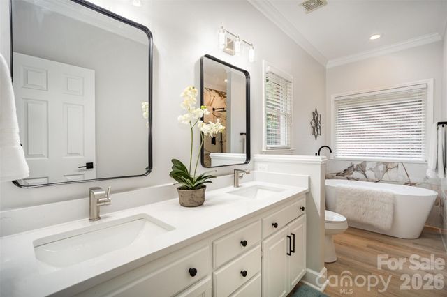 7408 Mockingbird Lane, Waxhaw, NC 28173