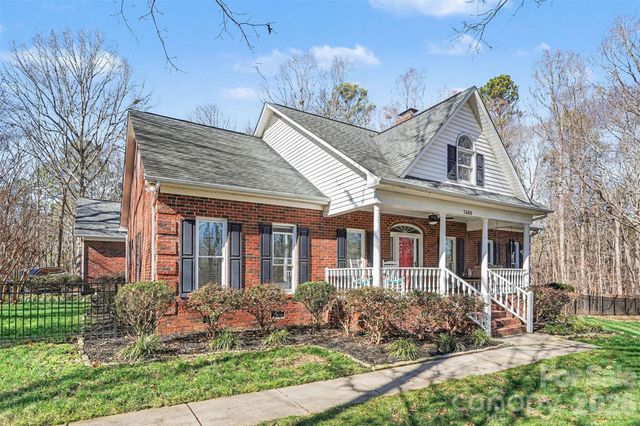 7408 Mockingbird Lane, Waxhaw, NC 28173