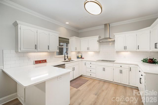 7408 Mockingbird Lane, Waxhaw, NC 28173