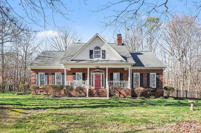 7408 Mockingbird Lane, Waxhaw, NC 28173