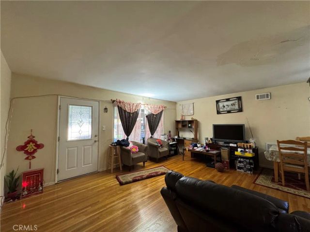 1357 E Idahome, West Covina, CA 91790