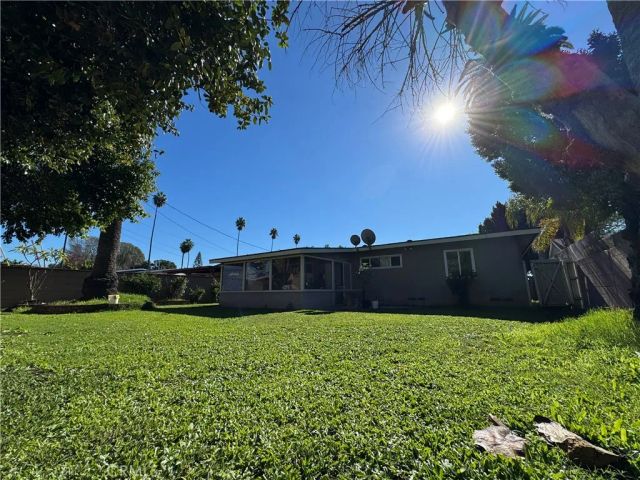 1357 E Idahome, West Covina, CA 91790