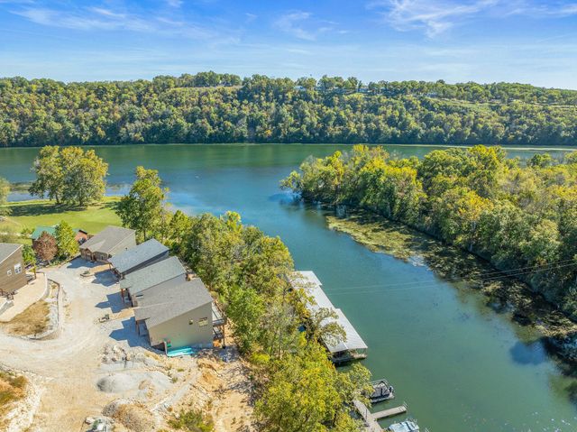 5 Turtle Rdg Drive, Branson, MO 65616