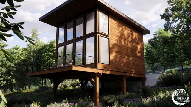 5 Turtle Rdg Drive, Branson, MO 65616