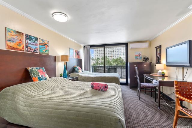 2425 Kuhio Avenue 608, Honolulu, HI 96815