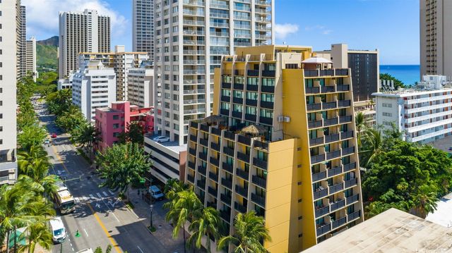 2425 Kuhio Avenue 608, Honolulu, HI 96815