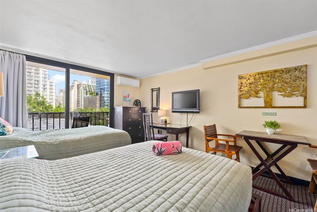 2425 Kuhio Avenue 608, Honolulu, HI 96815