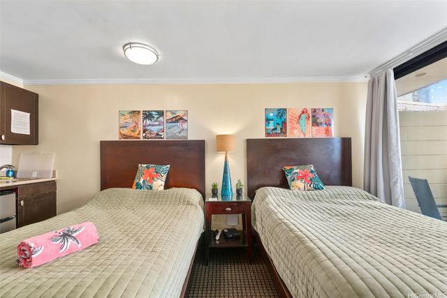 2425 Kuhio Avenue 608, Honolulu, HI 96815