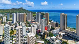 2425 Kuhio Avenue 608, Honolulu, HI 96815