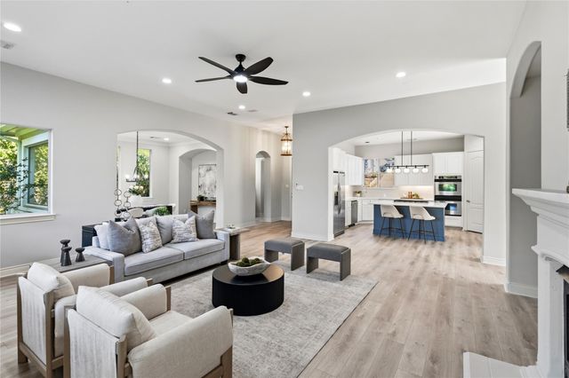 4331 Canoas DR, Austin, TX 78730