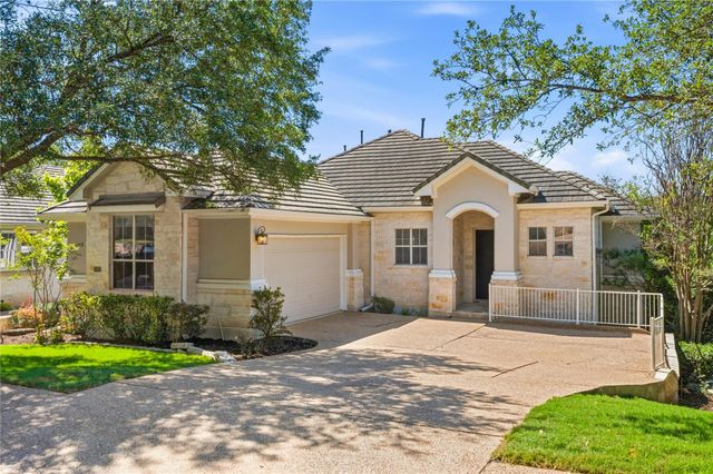 4331 Canoas DR, Austin, TX 78730