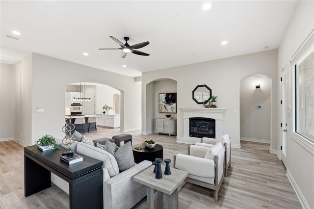 4331 Canoas DR, Austin, TX 78730