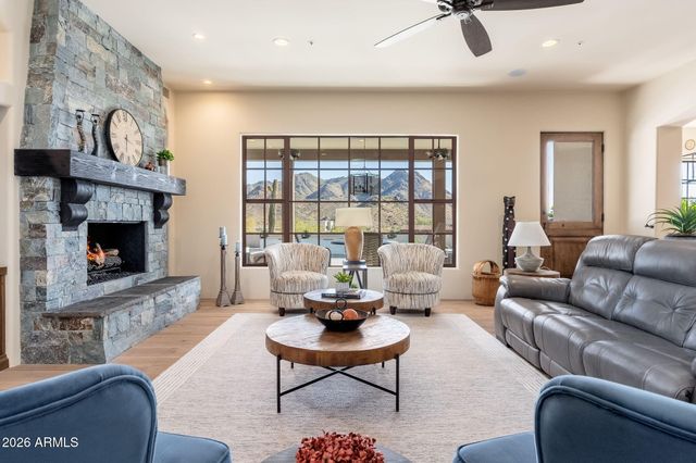 11459 E LA JUNTA Road, Scottsdale, AZ 85255